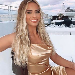 Meet your Posher, Jenni